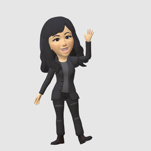 Meet your Posher, Donna